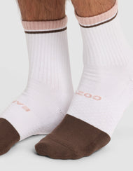 Chaussettes homme — Essential Calf lot de 4