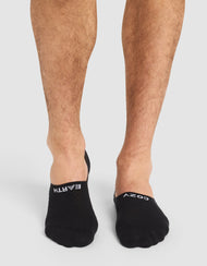 Chaussettes homme — Essential No-Show lot de 2