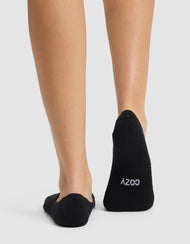Chaussettes femme — Essential No-Show 6-lot