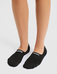 Chaussettes femme — Essential No-Show 6-lot
