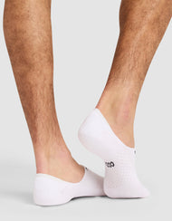 Chaussettes homme — Essential No-Show 8-lot