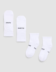 Chaussettes homme — Essential Quarter lot de 2