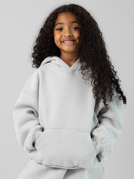 Sweat à capuche enfant — Standard