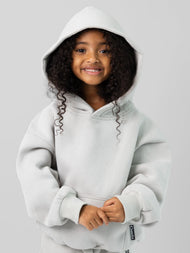 Sweat à capuche enfant — Standard