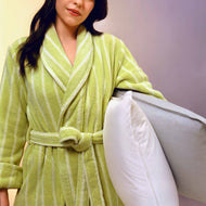 Peignoir — DedCool | Brooklinen Super-Plush