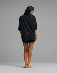 Pyjama femme — First Layer Boyfriend nuit et Boxer