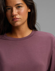 Pyjama femme — First Layer manches longues nuit