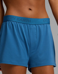 Pyjama femme — First Layer manches longues nuit et Boxer