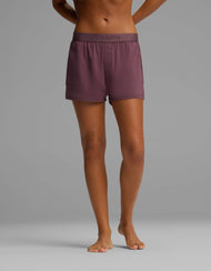 Pyjama femme — First Layer manches longues nuit et Boxer