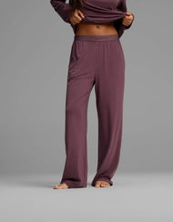 Pantalon de pyjama femme — First Layer