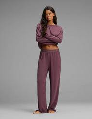 Pantalon de pyjama femme — First Layer