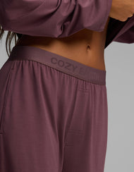 Pyjama femme — First Layer Boyfriend nuit