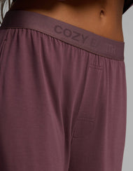 Pyjama femme — First Layer manches longues nuit