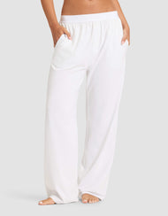 Pantalon de pyjama femme — First Layer