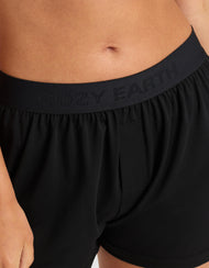 Pyjama femme — First Layer manches longues nuit et Boxer