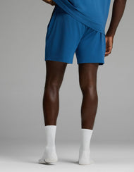 Short de pyjama homme — First Layer