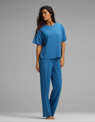 Pyjama femme — First Layer manche