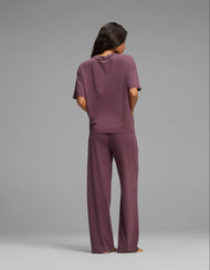 Pyjama femme — First Layer manche