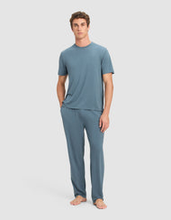 Pyjama homme — First Layer manche