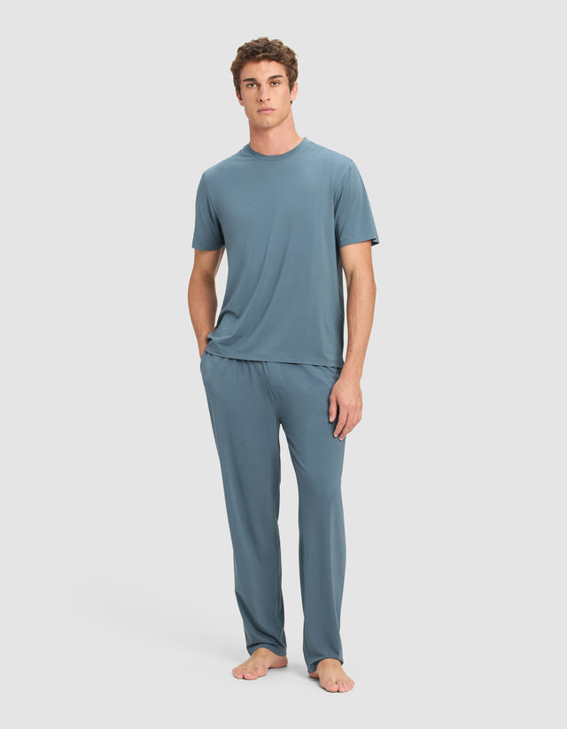 Pyjama homme — First Layer manche