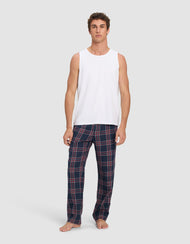 Pyjama homme — First Layer