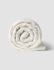 Couette — viscose de bambou