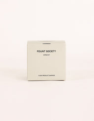 Kit découverte de soins Fount Society