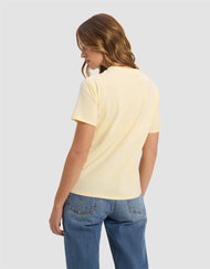 T-shirt femme — Go-To