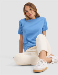 T-shirt femme — Go-To
