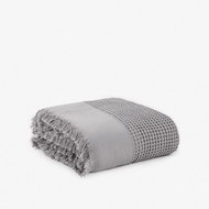 Couverture — Yuki tissage gaufré King