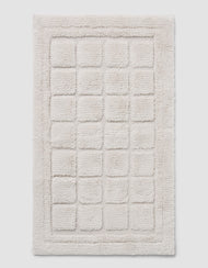 Tapis de bain — Grid