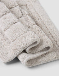 Tapis de bain — Grid