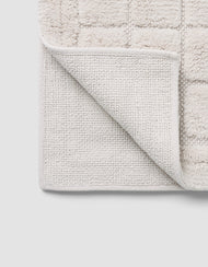 Tapis de bain — Grid