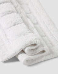 Tapis de bain — Grid