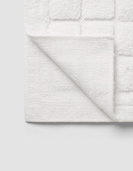 Tapis de bain — Grid
