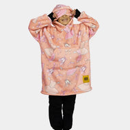 Couverture enfant — Factory Sale: Hideout