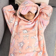 Couverture enfant — Factory Sale: Hideout