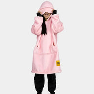 Couverture enfant — Factory Sale: Hideout