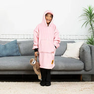 Couverture enfant — Factory Sale: Hideout