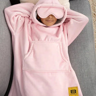 Couverture enfant — Factory Sale: Hideout