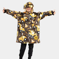 Couverture enfant — Factory Sale: Hideout
