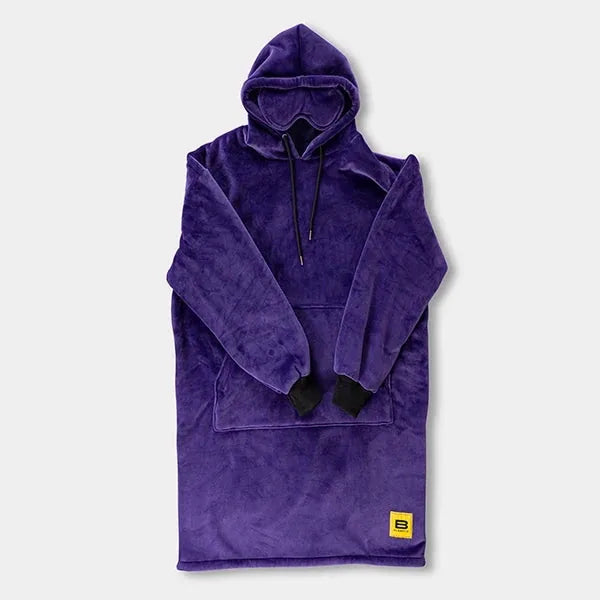 Couverture — Hideout Lite — Big Blanket Co
