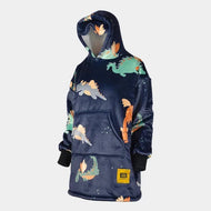Couverture enfant — Factory Sale: Hideout