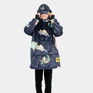 Couverture enfant — Factory Sale: Hideout