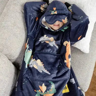Couverture enfant — Factory Sale: Hideout