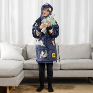 Couverture enfant — Factory Sale: Hideout
