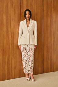 Mode & vêtements — Naomi Perfect-Fit Structured Blazer