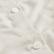 Housse de couette — Heathered cachemire