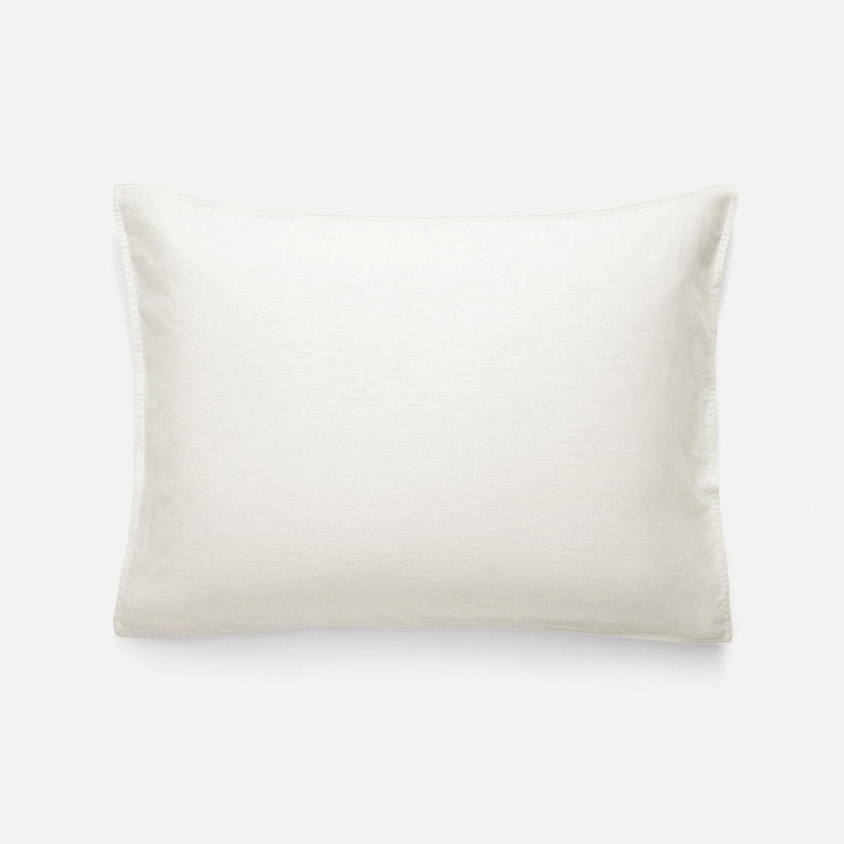 Taies d’oreiller — Heathered cachemire — Brooklinen
