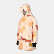 Couverture enfant — Factory Sale: Hideout